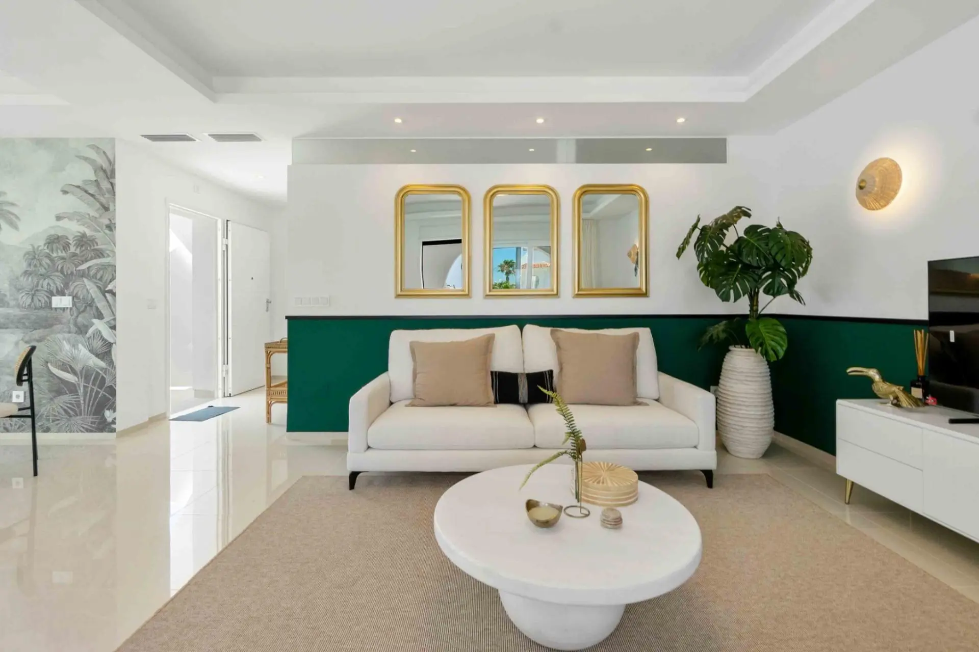 Apartment Of 89 M² With Features In Algorfa, Spain