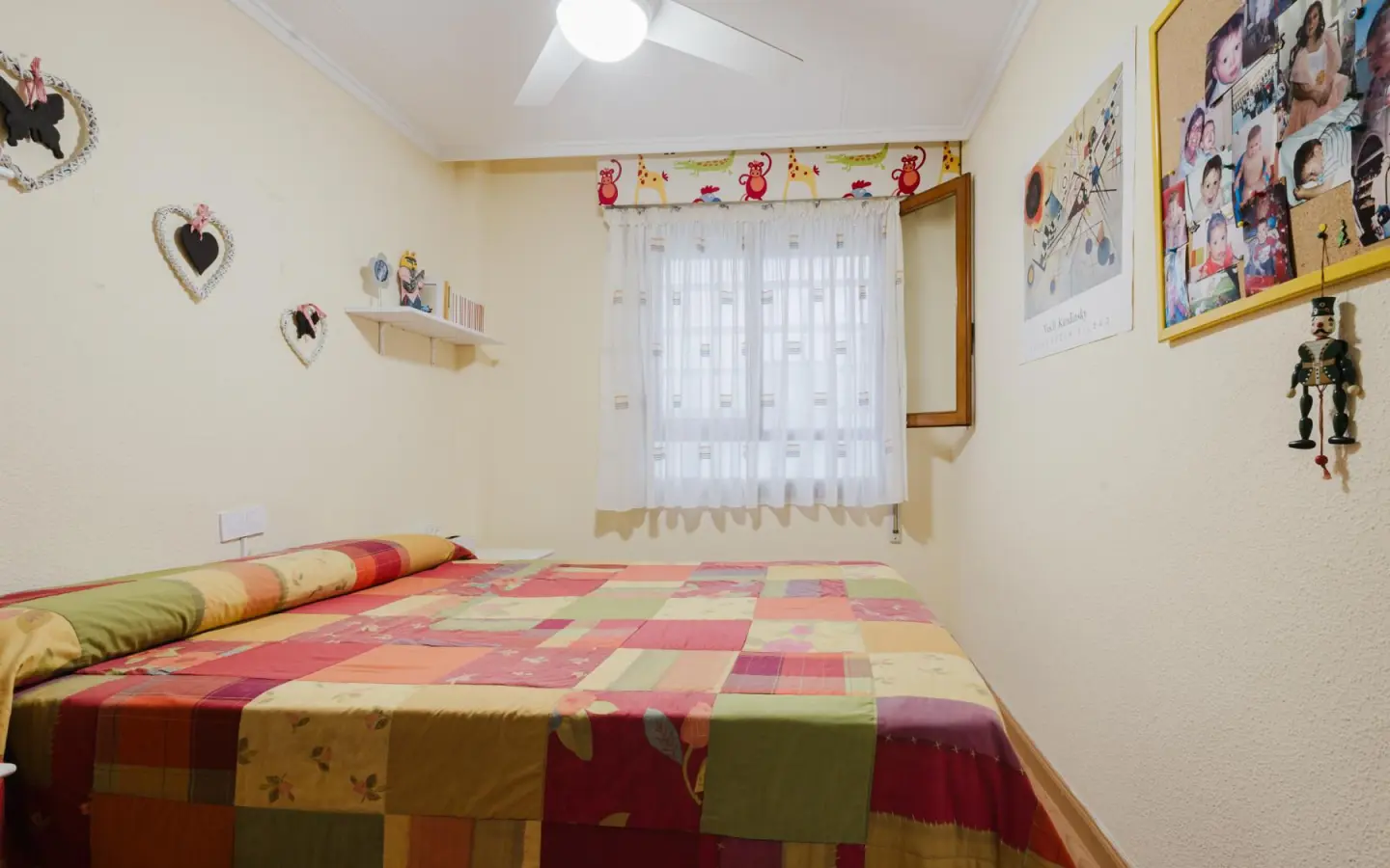 3-bedroom Apartment In Torrevieja, Spain (100 M²)