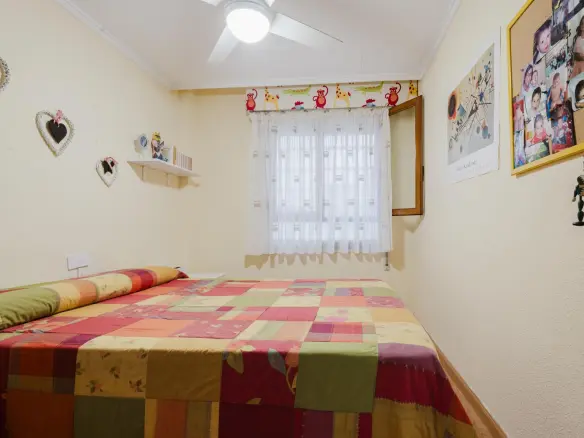 3-bedroom Apartment In Torrevieja, Spain (100 M²)
