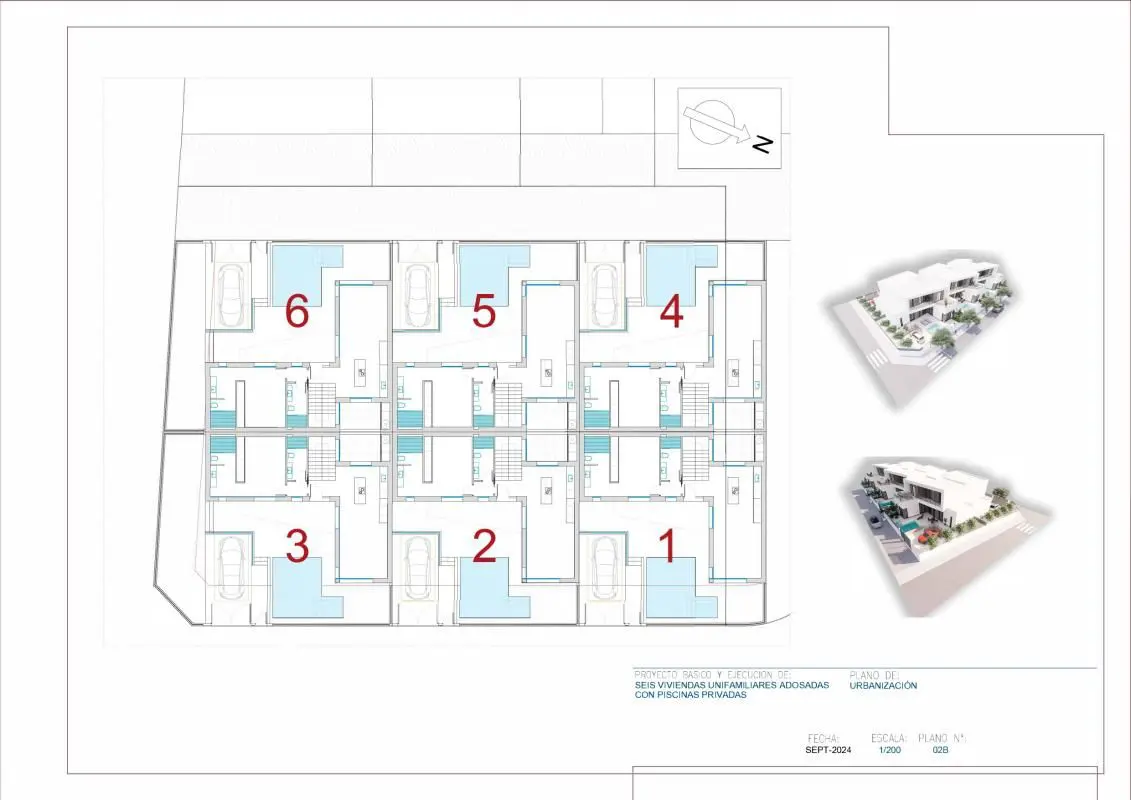 Villa Of 165 M² In Dolores, Spain