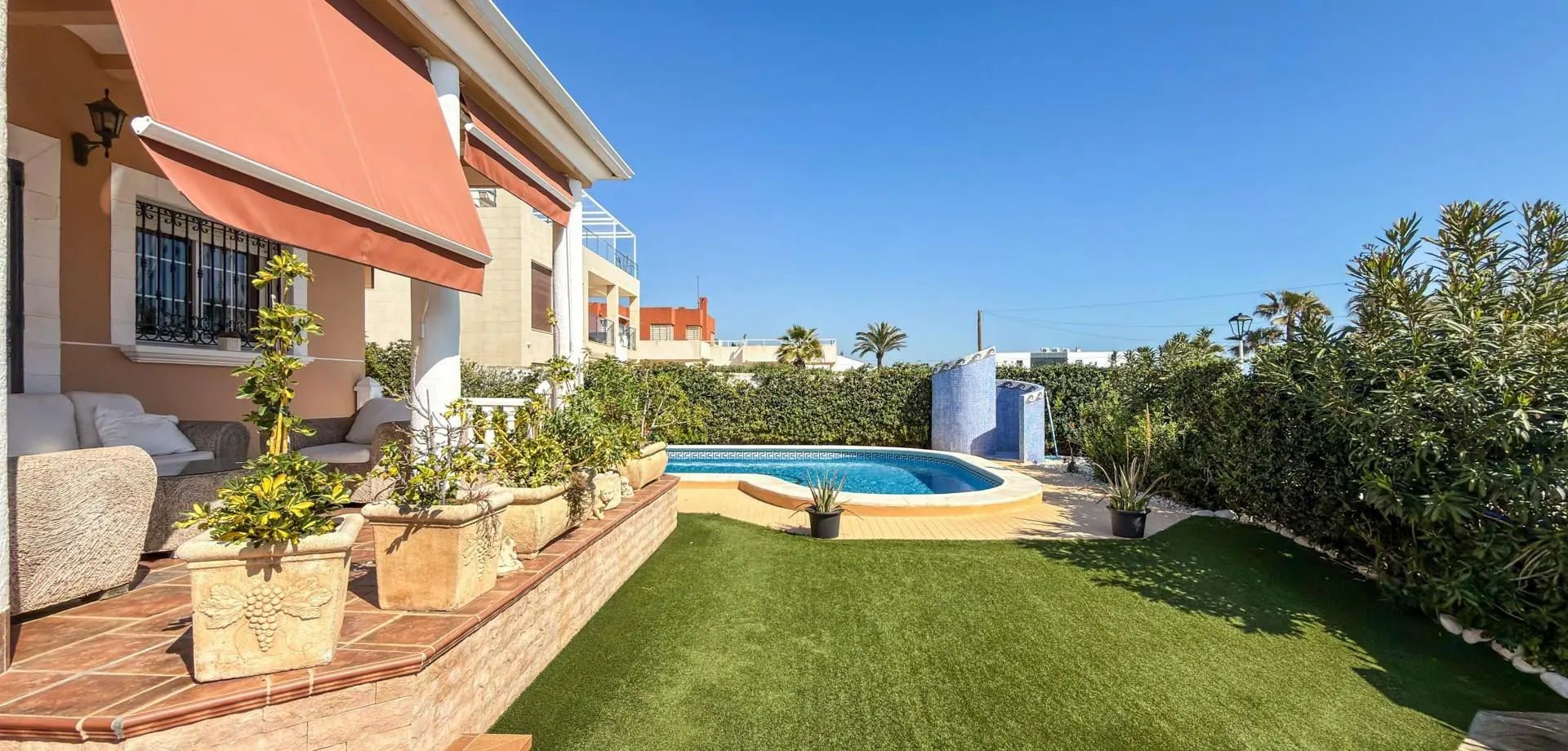 Villa Of 440 M² In Torrevieja, Spain