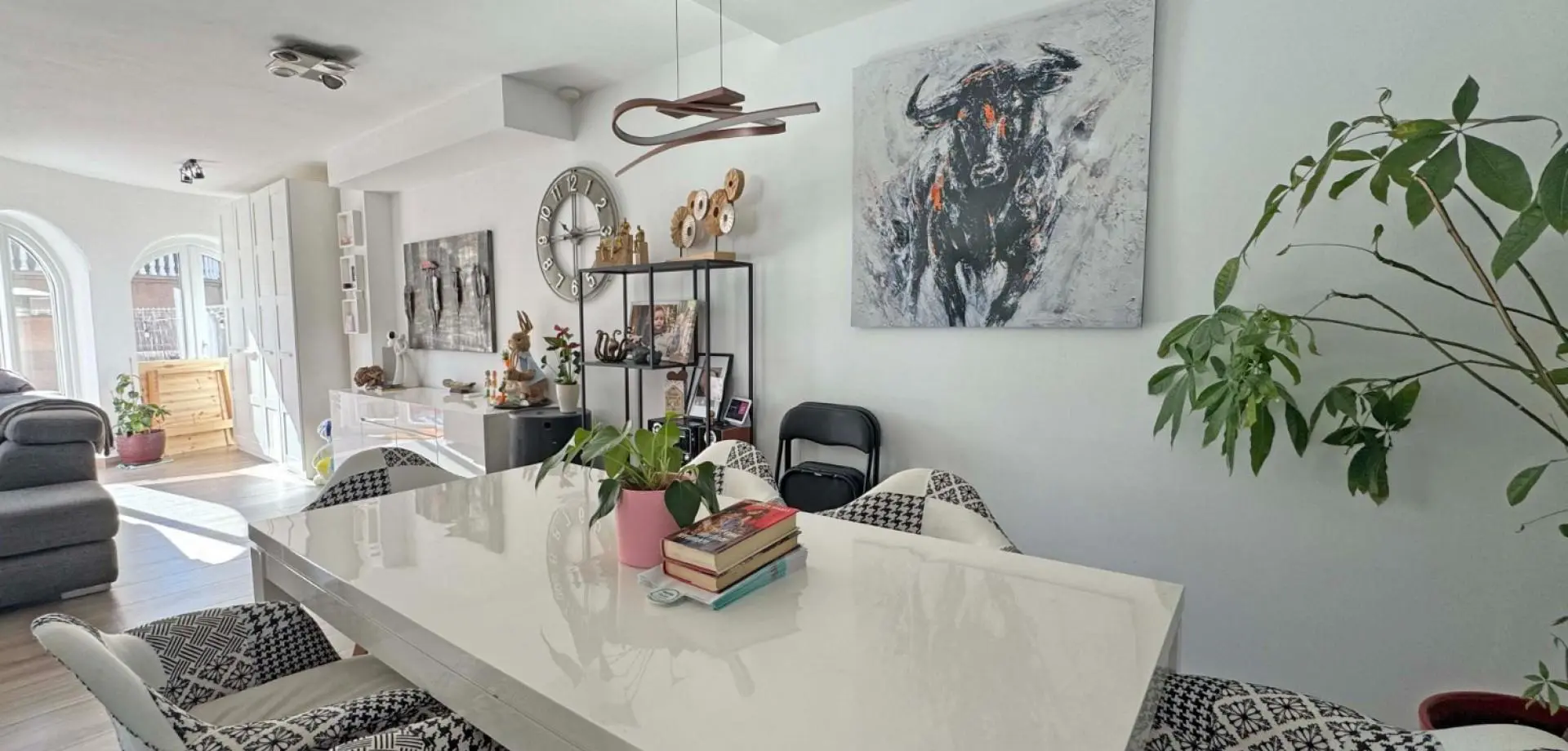Terraced House Of 91 M² In Orihuela Costa, Spain