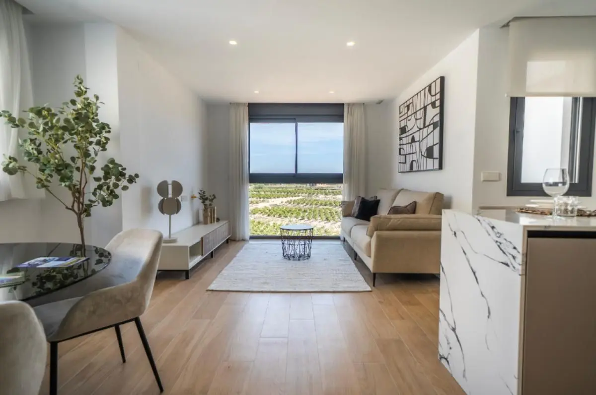 Villa Of 238 M² In Algorfa, Spain