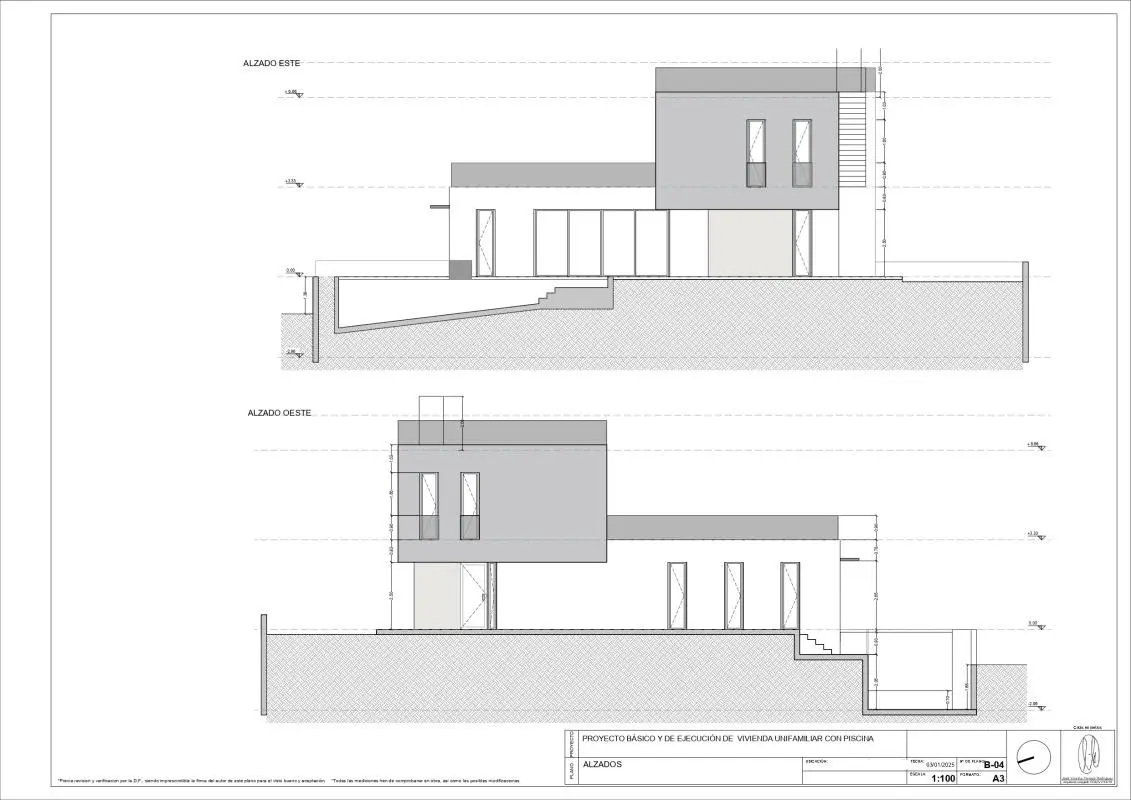 Villa Of 375 M² In Finestrat, Spain