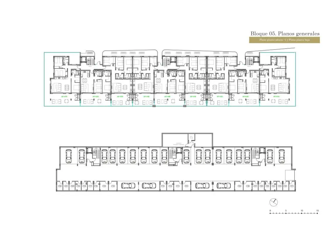Apartment Of 107 M² In Mutxamel, Spain
