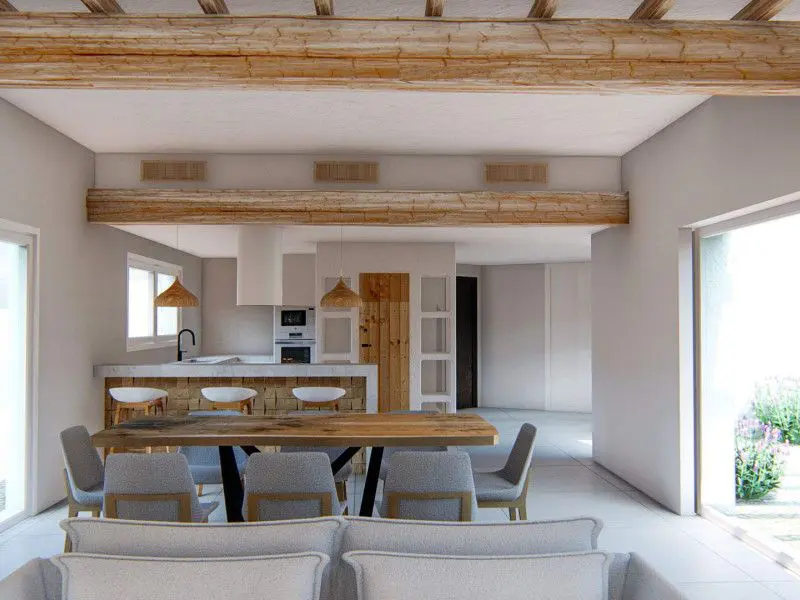 Villa Of 169 M² In L’alfas Del Pi, Spain