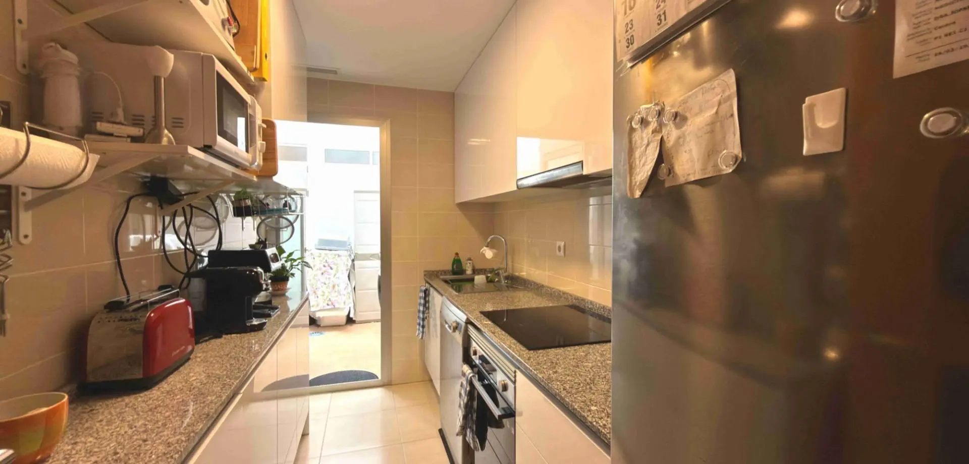 Apartment Of 99 M² In San Miguel De Salinas