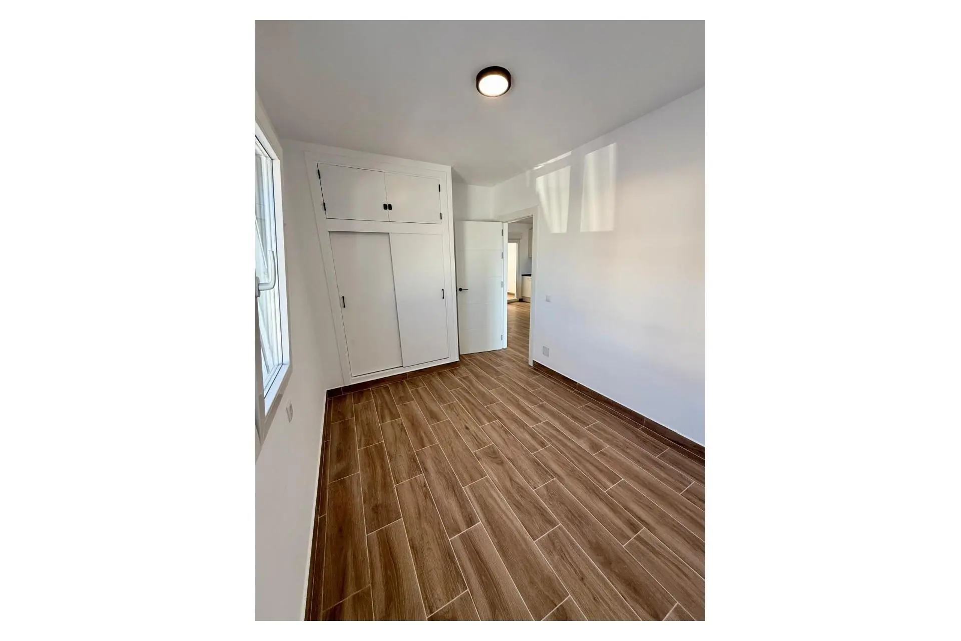 Terraced House Of 80 M² With Garden In Rojales