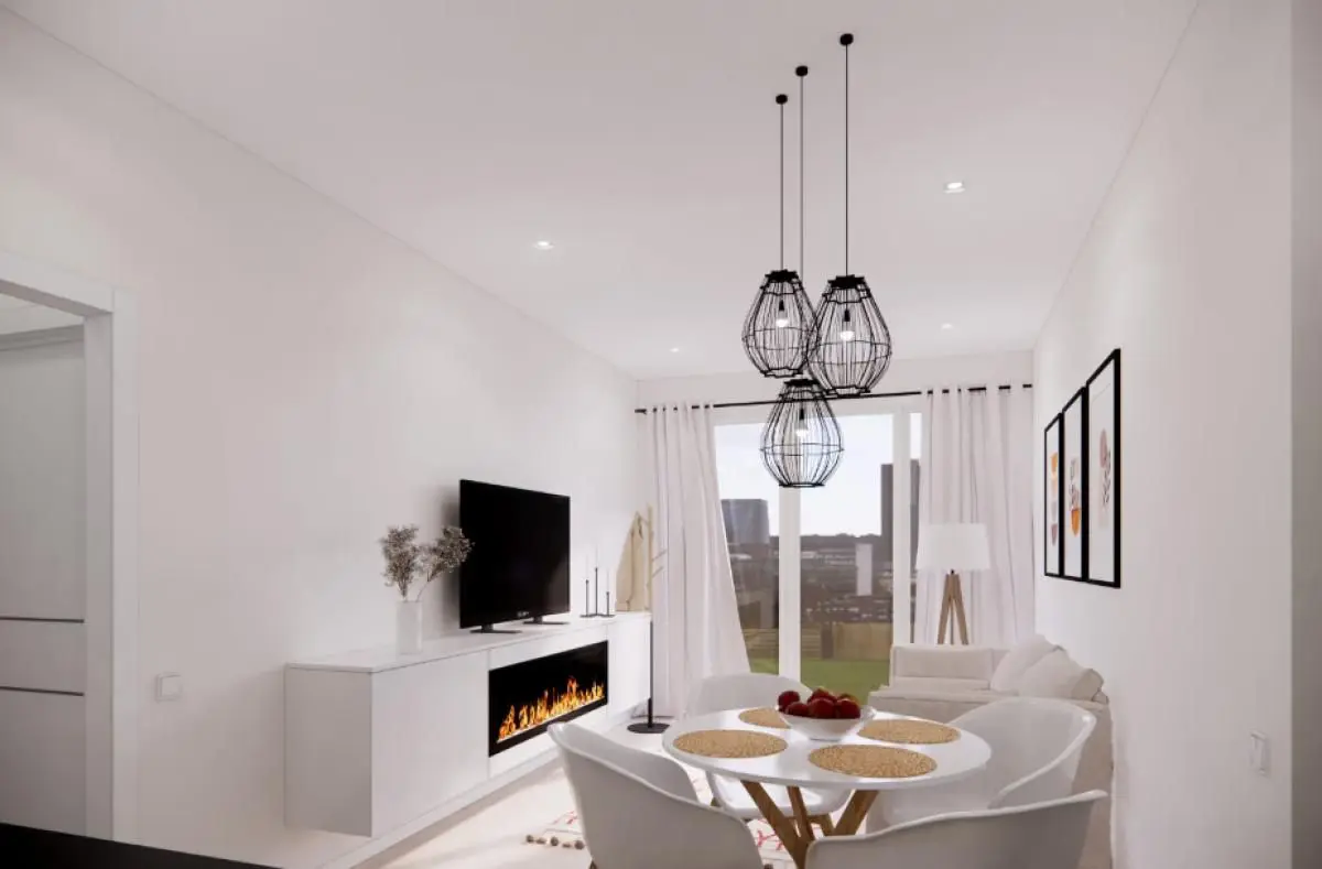 Apartment Of 71 M² In Torrevieja, Spain