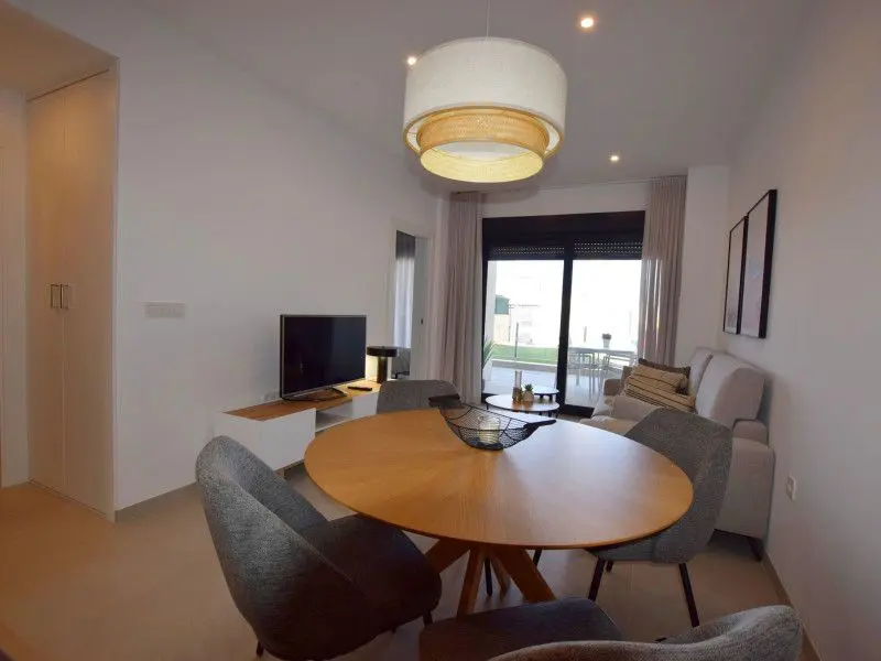 Apartment Of 65 M² In Torrevieja, Spain
