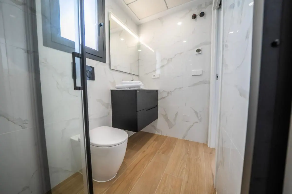 Terraced House Of 199 M² With Garden In Algorfa
