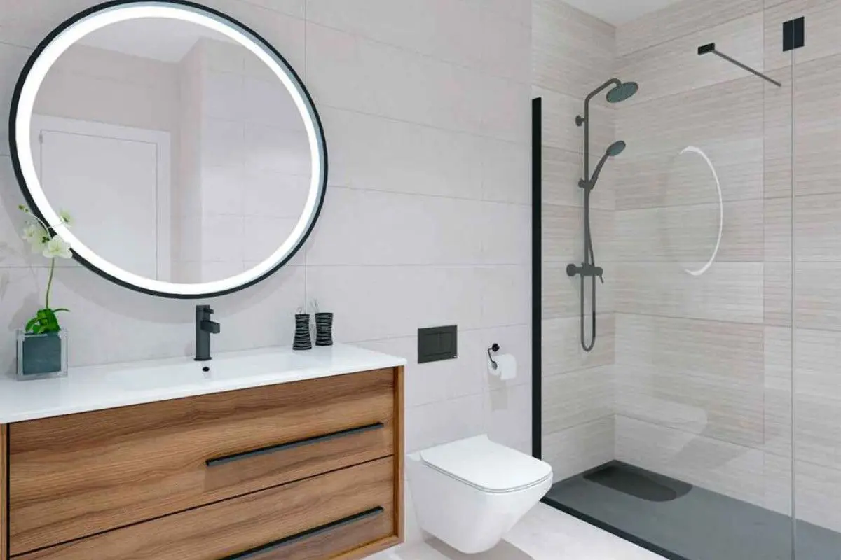 Villa Of 155 M² In San Pedro Del Pinatar, Spain