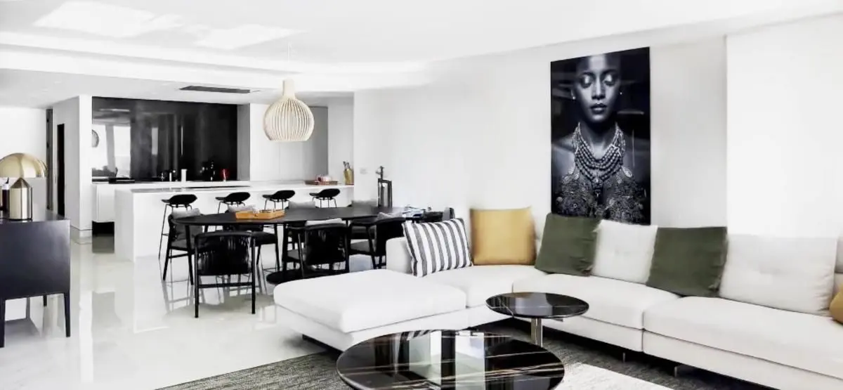 Apartment Of 256 M² In Relleu, Spain