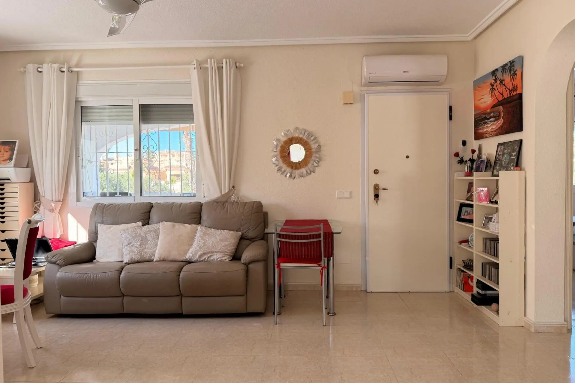 Terraced House Of 78 M² In Rojales, Spain