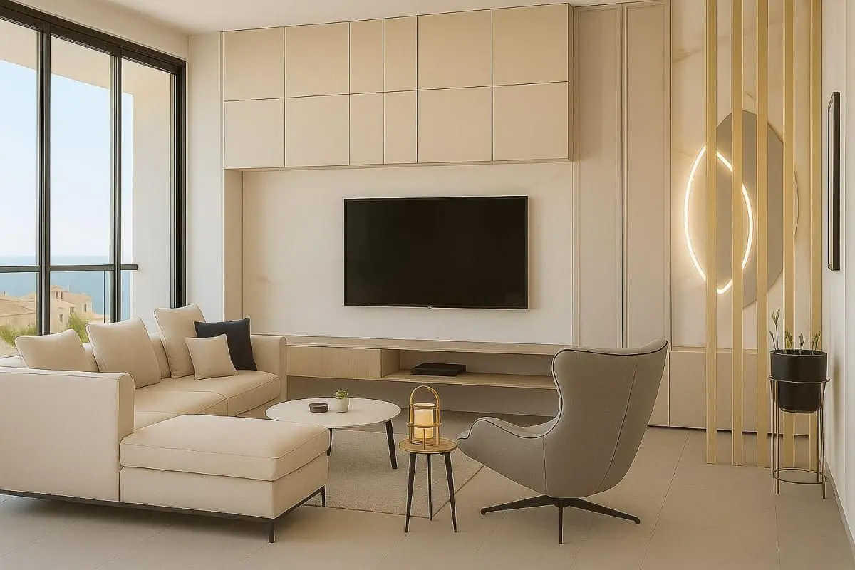 Apartment Of 171 M² In San Pedro Del Pinatar
