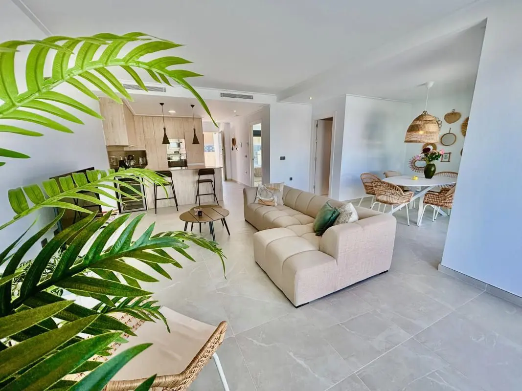 Villa Of 118 M² In Benijofar, Spain