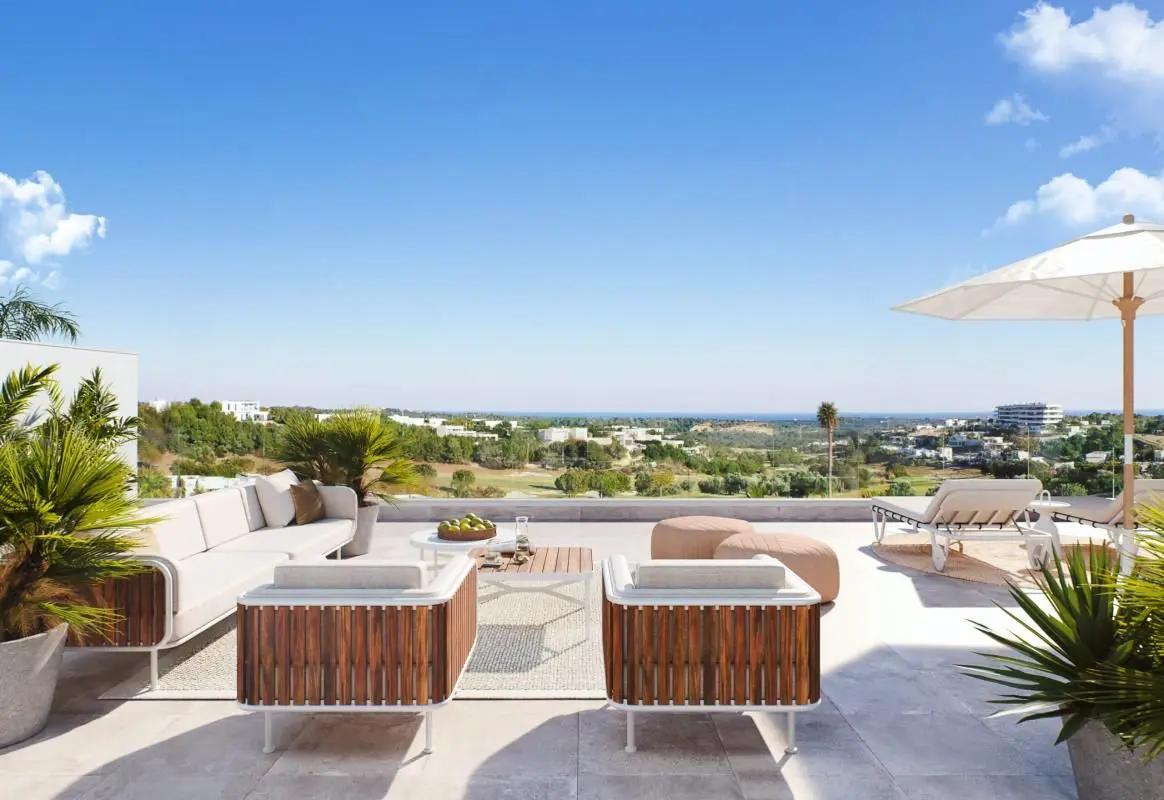 Apartment Of 153 M² In Orihuela, Spain