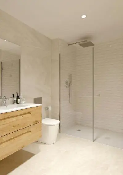 Apartment Of 110 M² In Torrevieja, Spain