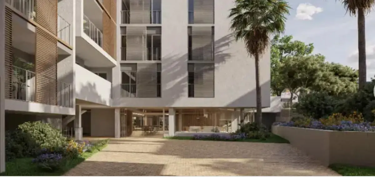 Apartment Of 112 M² With Sea Views In Jávea – Xàbia