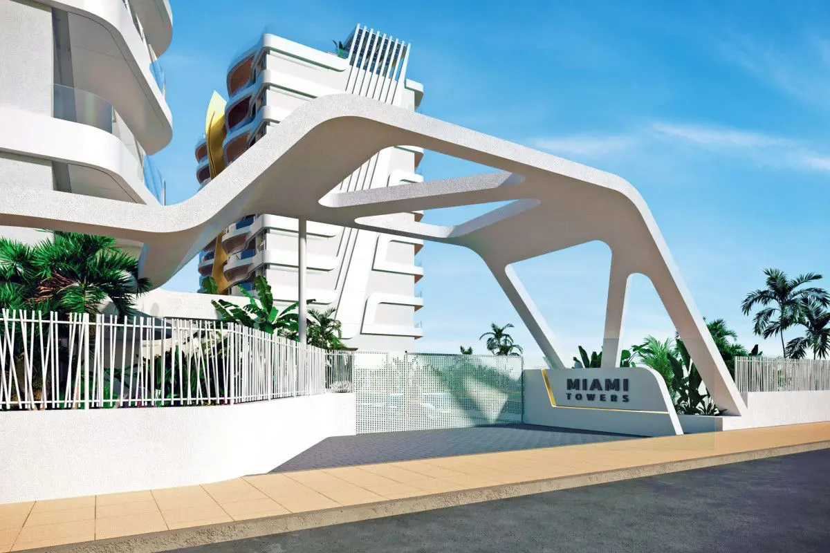 Apartment Of 220 M² In La Manga Del Mar Menor, Spain