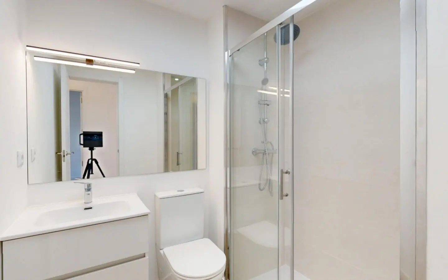 2-bedroom Apartment In Orihuela Costa, Spain (86 M²)