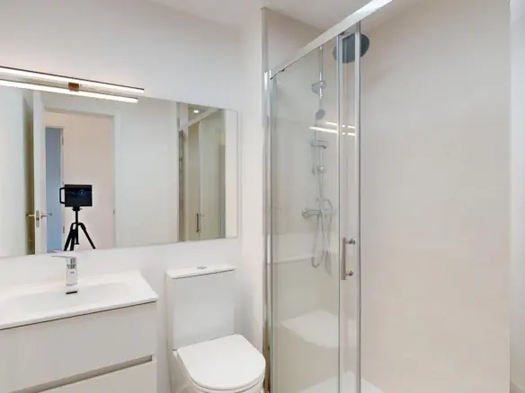 2-bedroom Apartment In Orihuela Costa, Spain (86 M²)