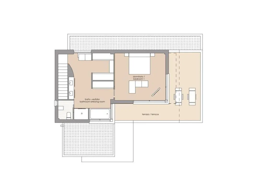 Villa Of 235 M² In Orihuela, Spain