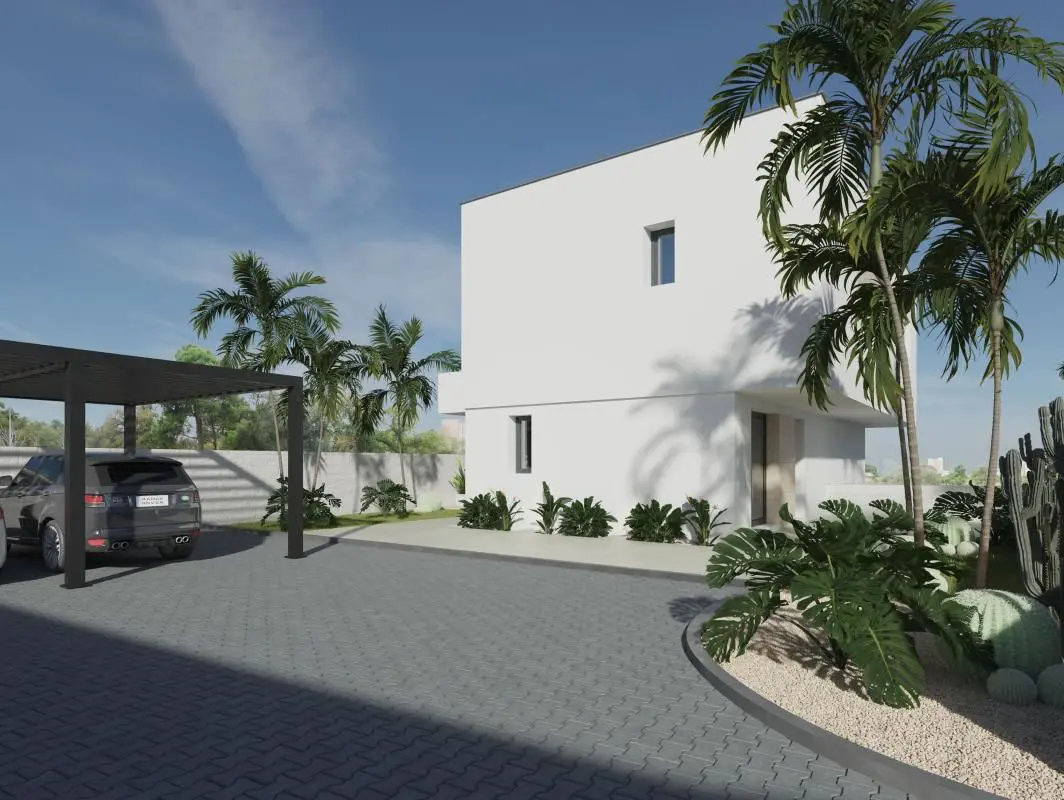 Villa Of 284 M² In Rojales, Spain