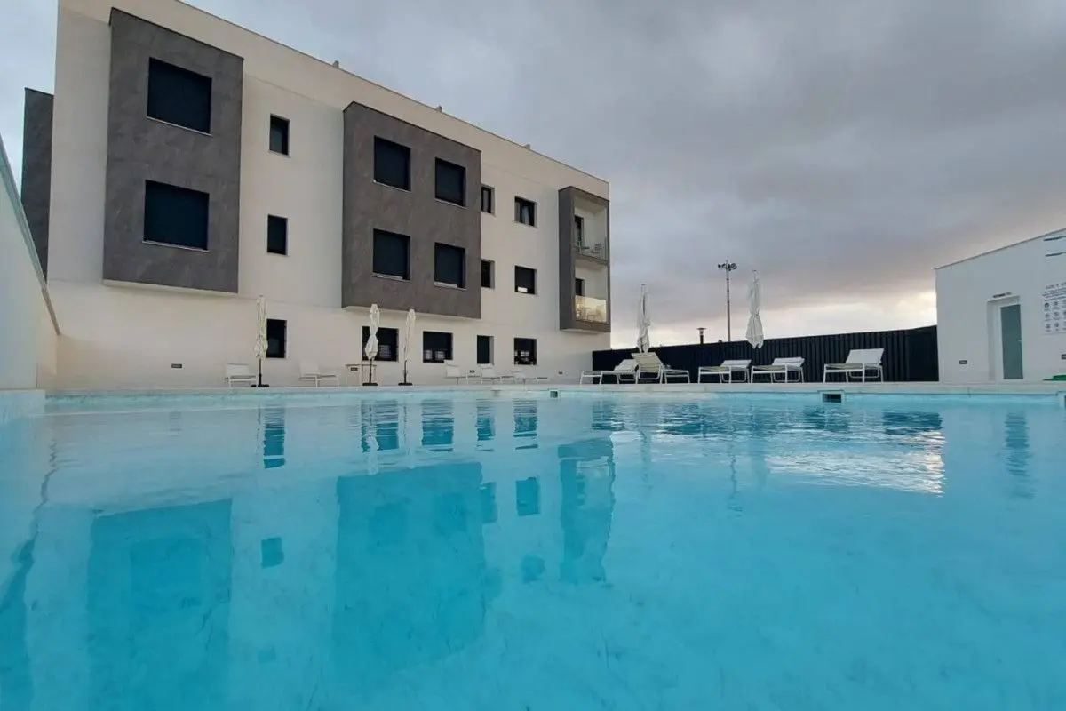 Apartment Of 90 M² In Torre – Pacheco, Spain