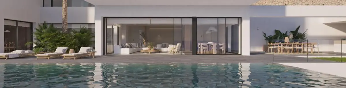 Villa Of 770 M² In Tarbena, Spain