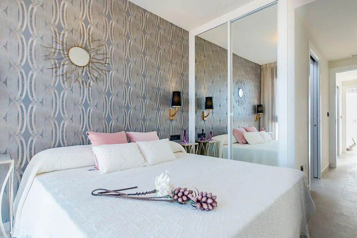 Bungalow Of 103 M² In Torrevieja, Spain