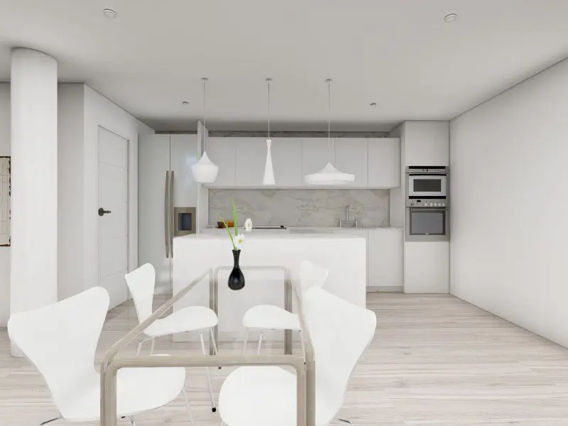 Villa Of 134 M² With Mediterranean Features In Calasparra