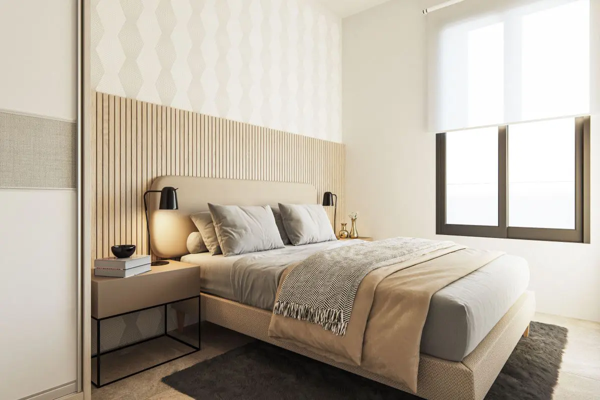 Apartment Of 103 M² In Águilas, Spain