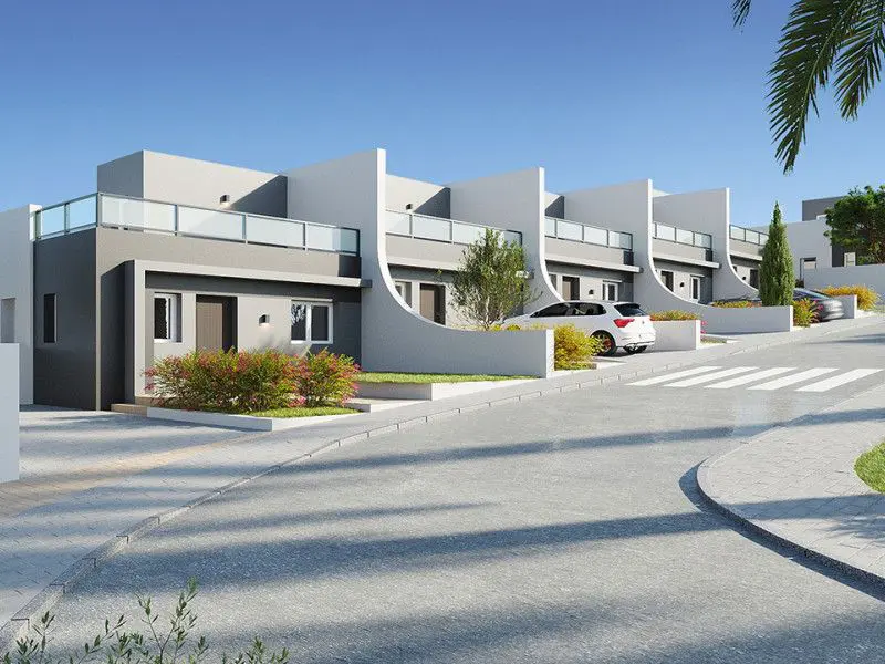 Apartment Of 157 M² With Sea Views In Finestrat, Spain