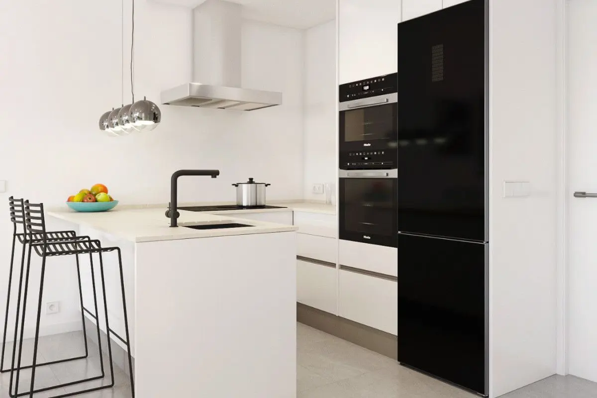 Villa Of 163 M² In Pilar De La Horadada