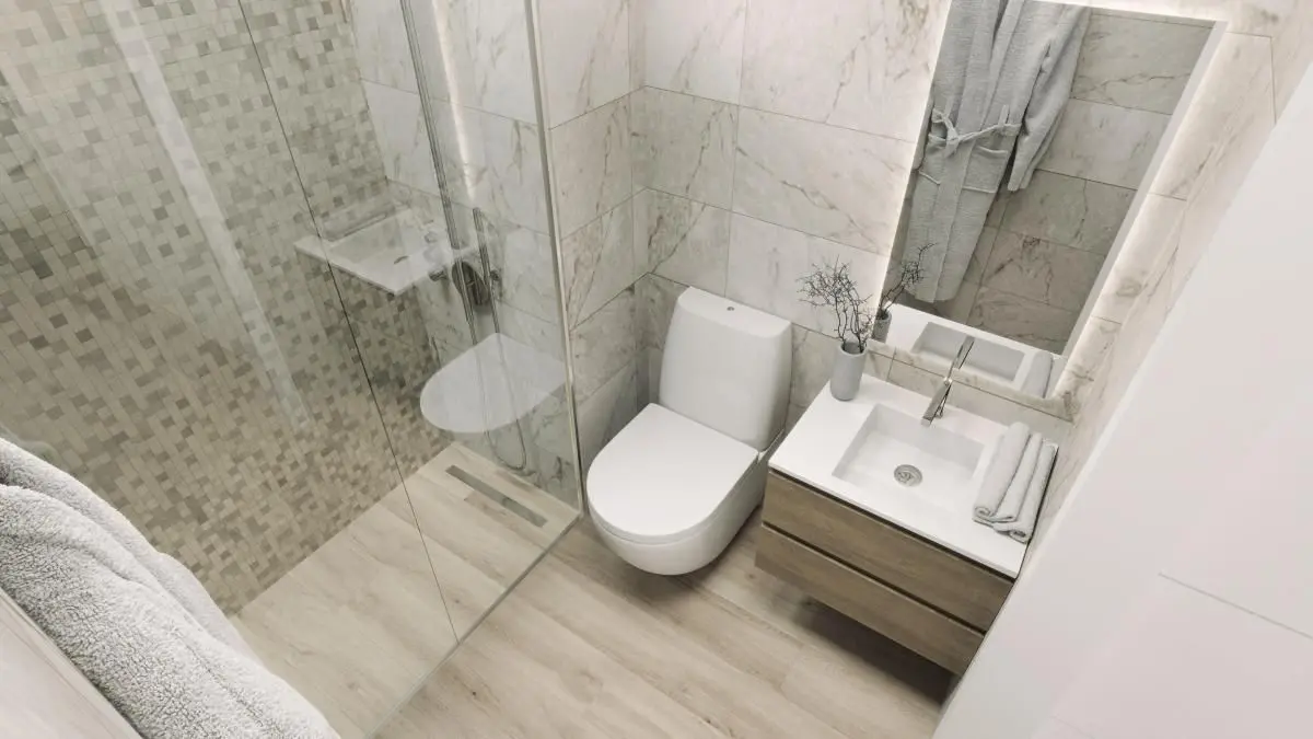 Apartment Of 93 M² In Torrevieja, Spain