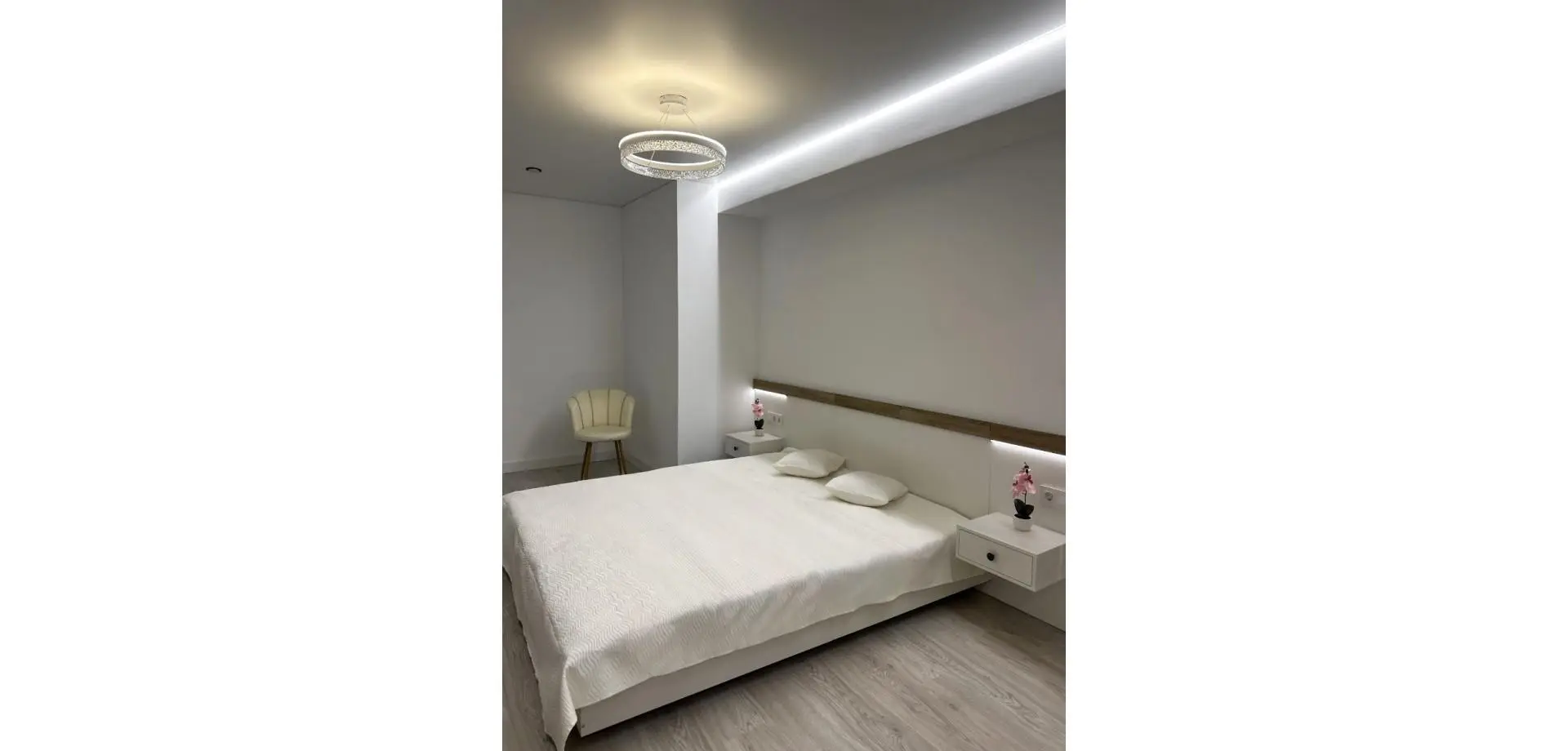 Apartment Of 91 M² With Sea View In Torrevieja, Spain