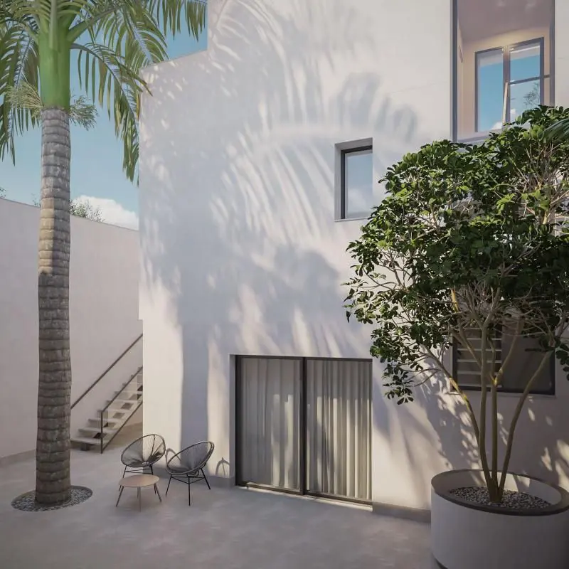 Villa Of 94 M² In Pilar De La Horadada, Spain