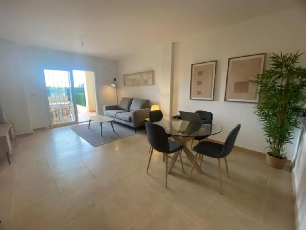 Apartment Of 71 M² In Orihuela Costa, Spain