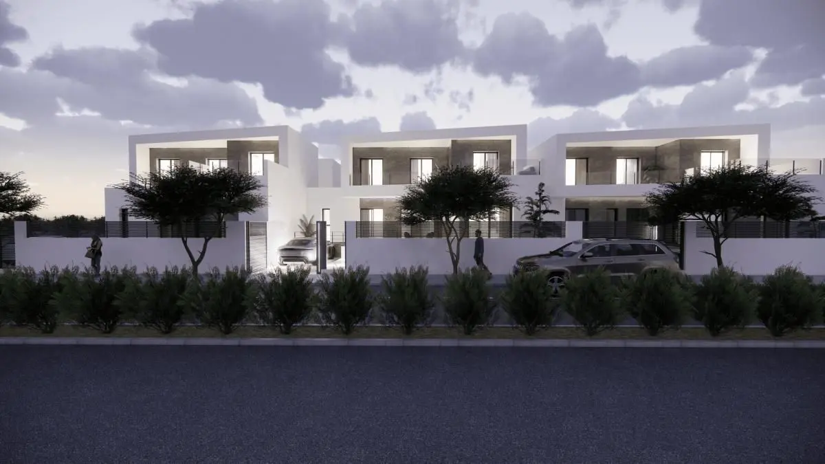 Villa Of 165 M² In Dolores, Spain