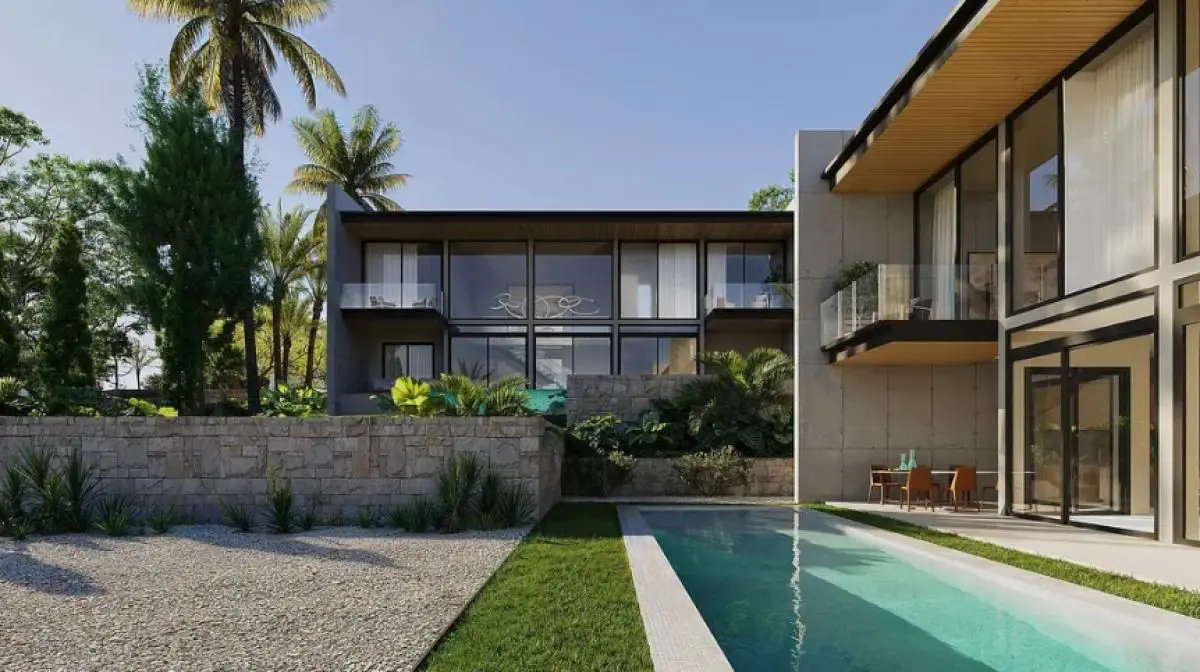 Villa Of 273 M² In Calpe, Spain