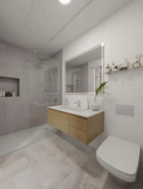 Villa Of 269 M² In San Javier, Spain