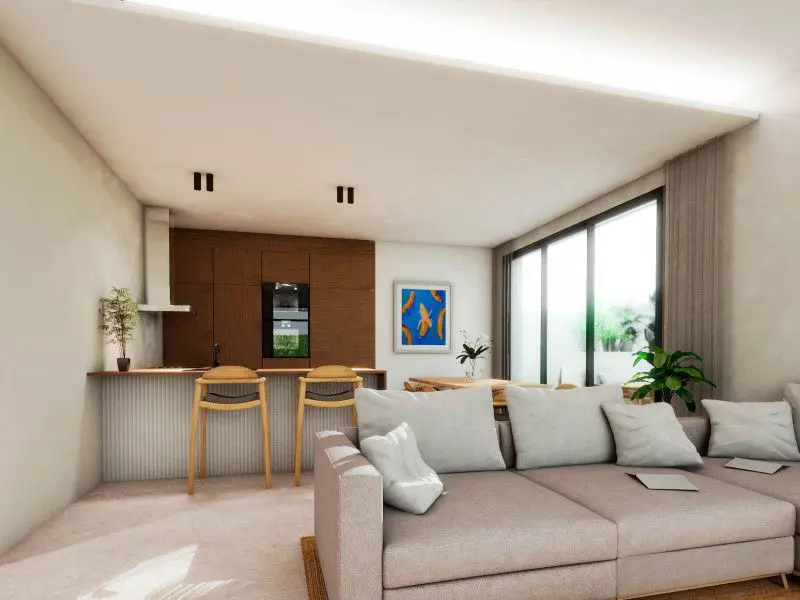 Villa Of 101 M² In Rojales, Spain