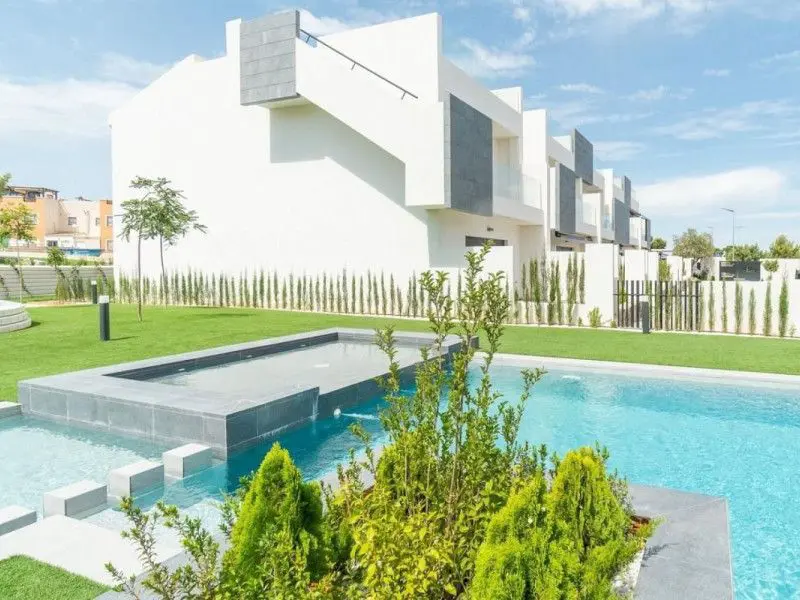 Bungalow Of 74 M² In Torrevieja, Spain