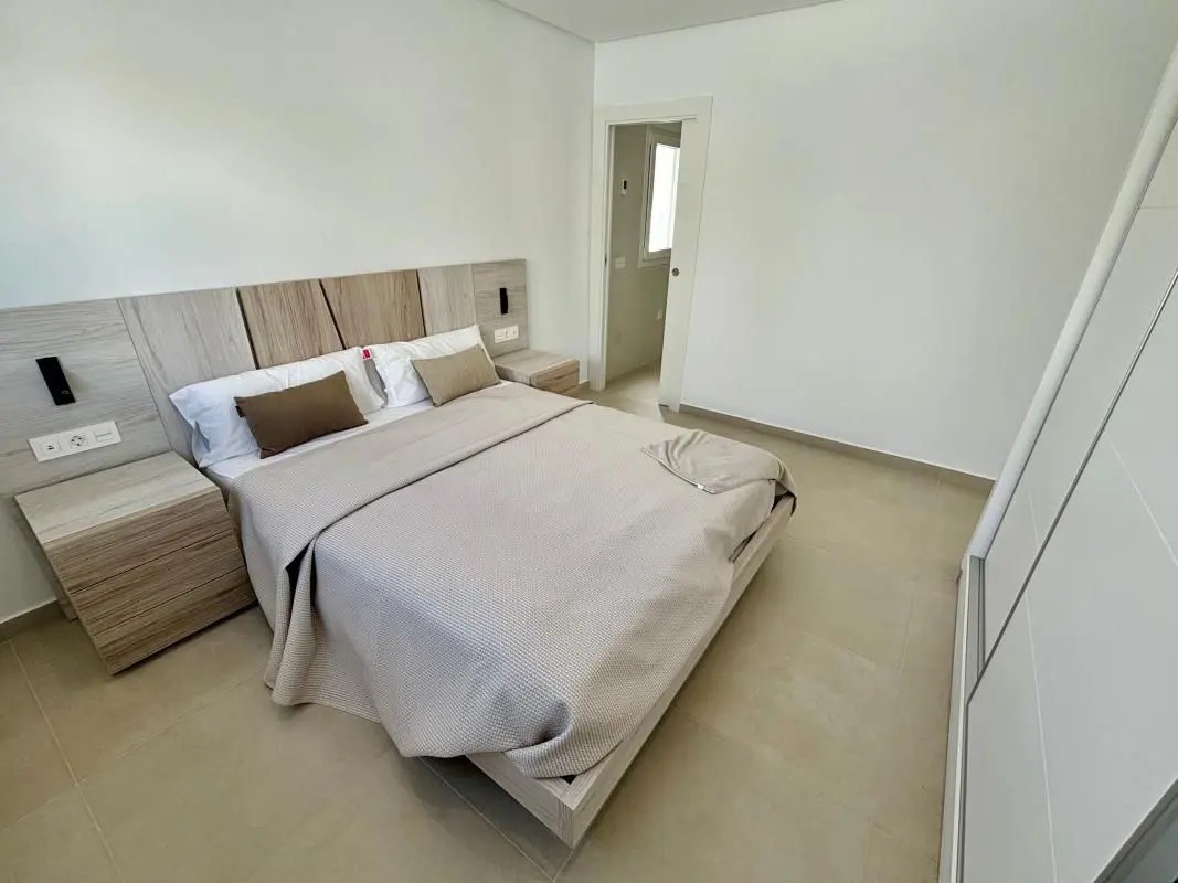 Villa Of 120 M² In Benijofar, Spain