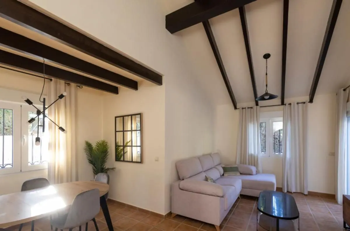 Terraced House Of 164 M² In Fuente Alamo De Murcia, Spain