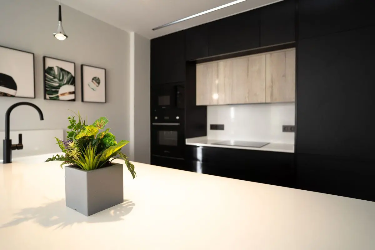 Apartment Of 86 M² In Orihuela Costa