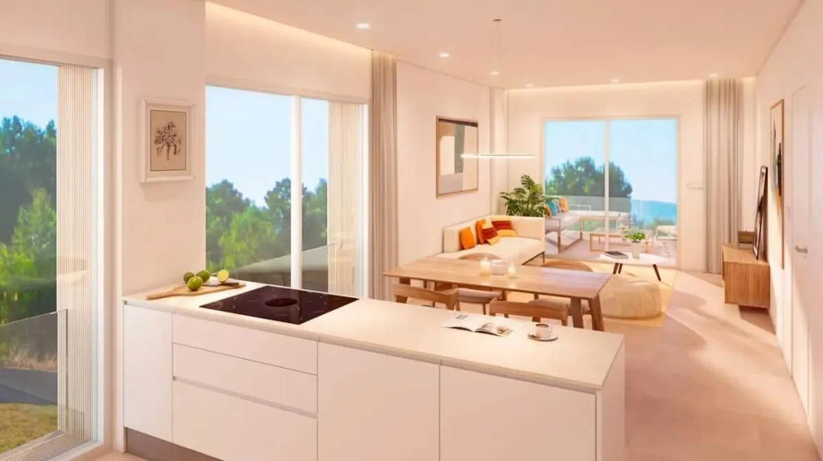 Apartment Of 160 M² In Pilar De La Horadada, Spain