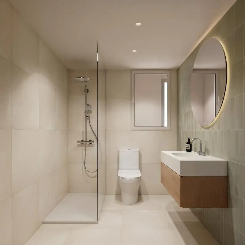 Apartment Of 97 M² In Jacarilla, Spain