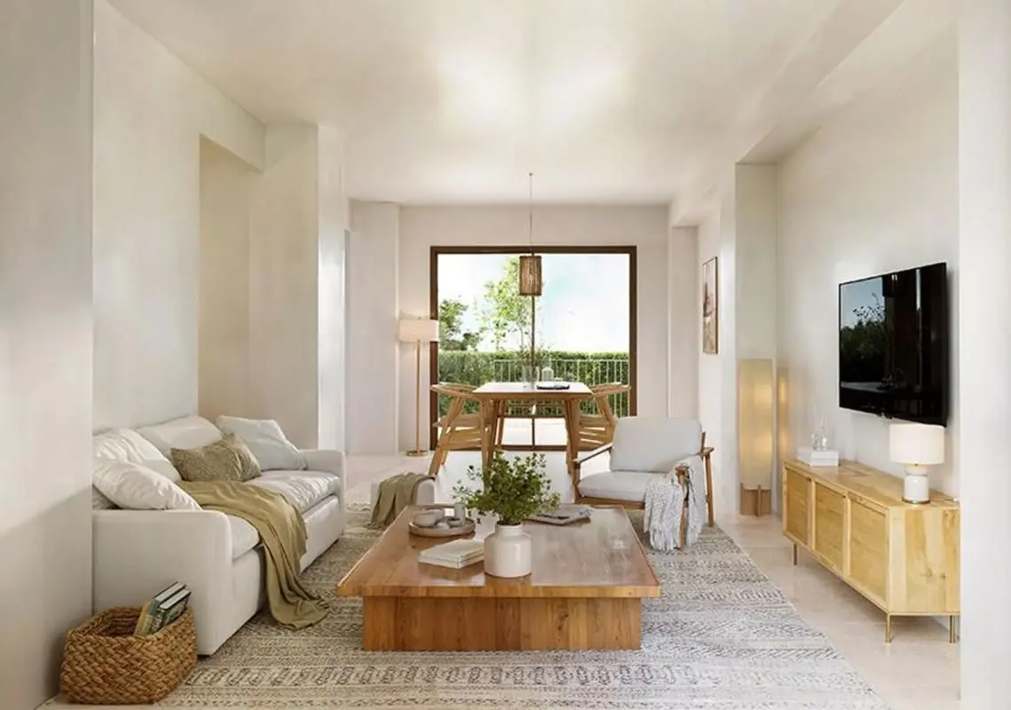 Terraced House Of 186 M² In La Nucía, Spain